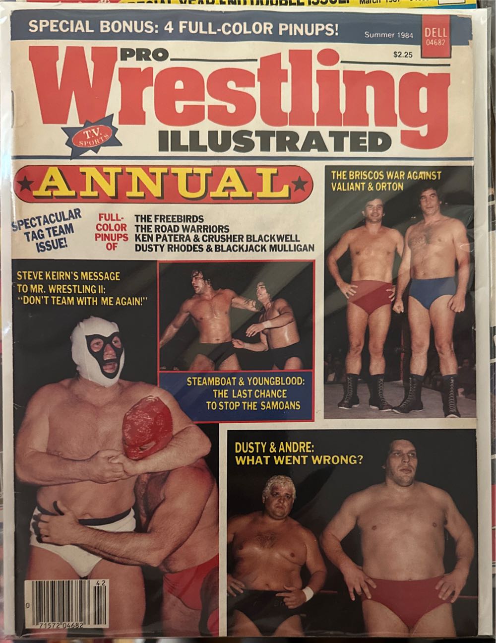 Electronic Gaming Monthly 59