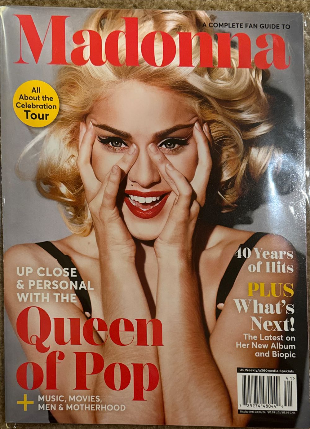 The World Of Cross Stitching