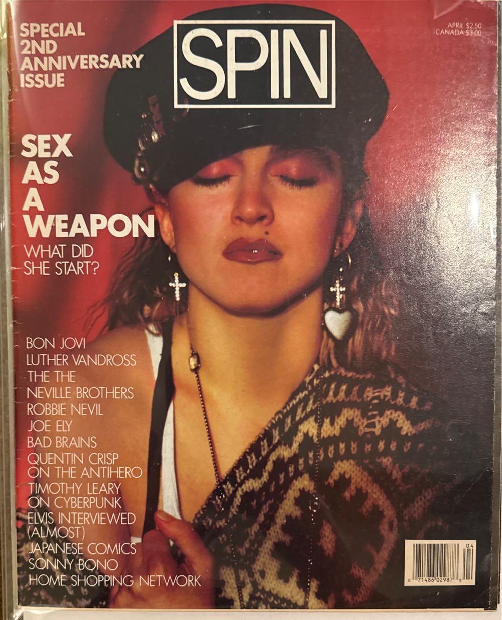 Entertainment Weekly