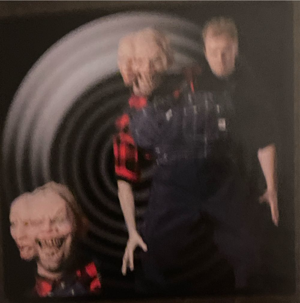 HorrorHound Jan/Feb 2009  magazine collectible [Barcode 72527428628701] - Main Image 2