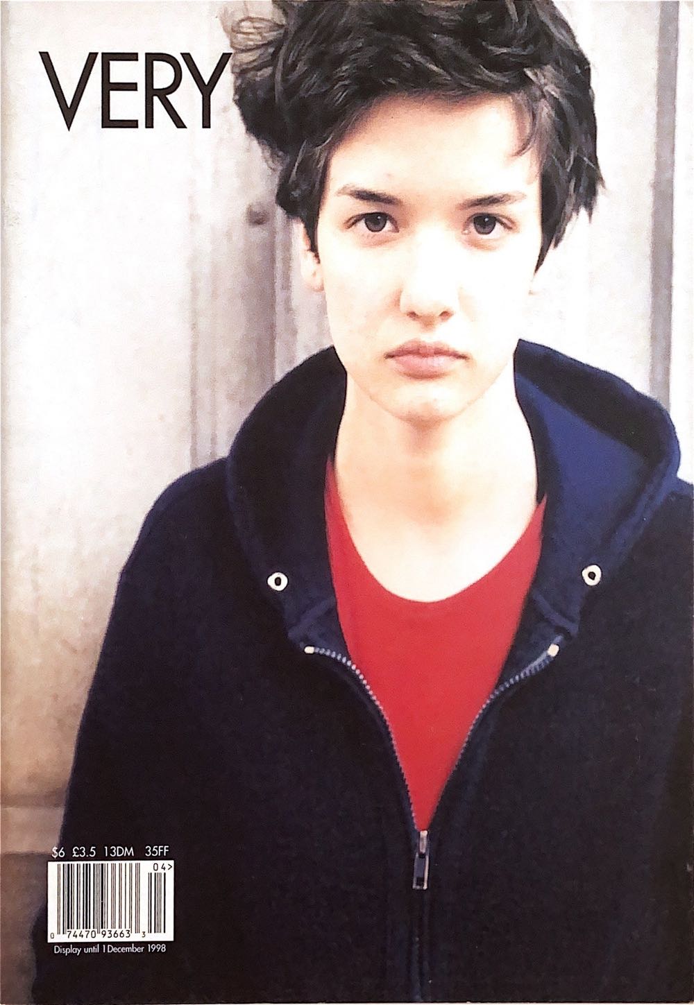 Columbia House Music 