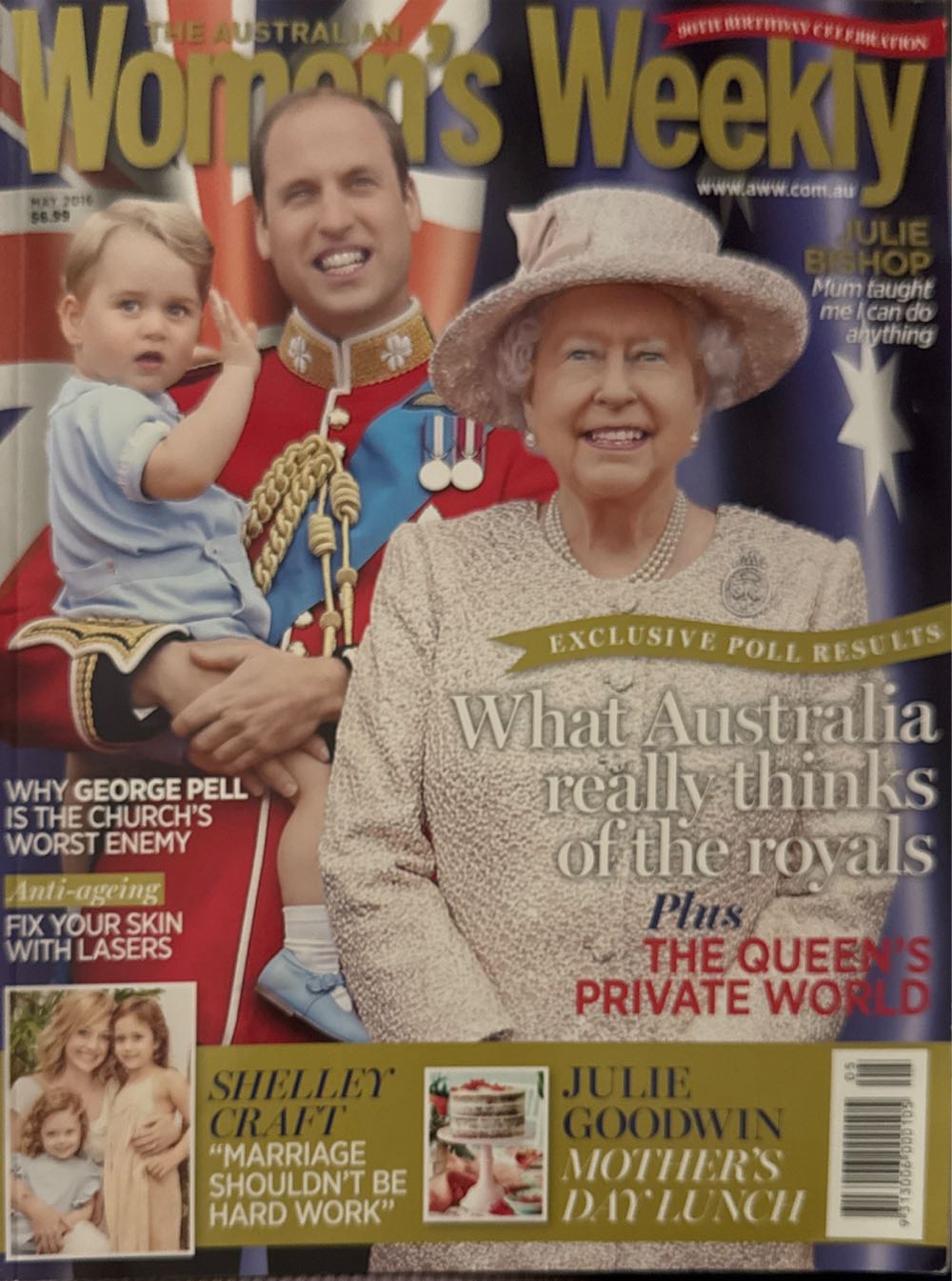 National Geographic Los First Artists Magazine January Book Spanish