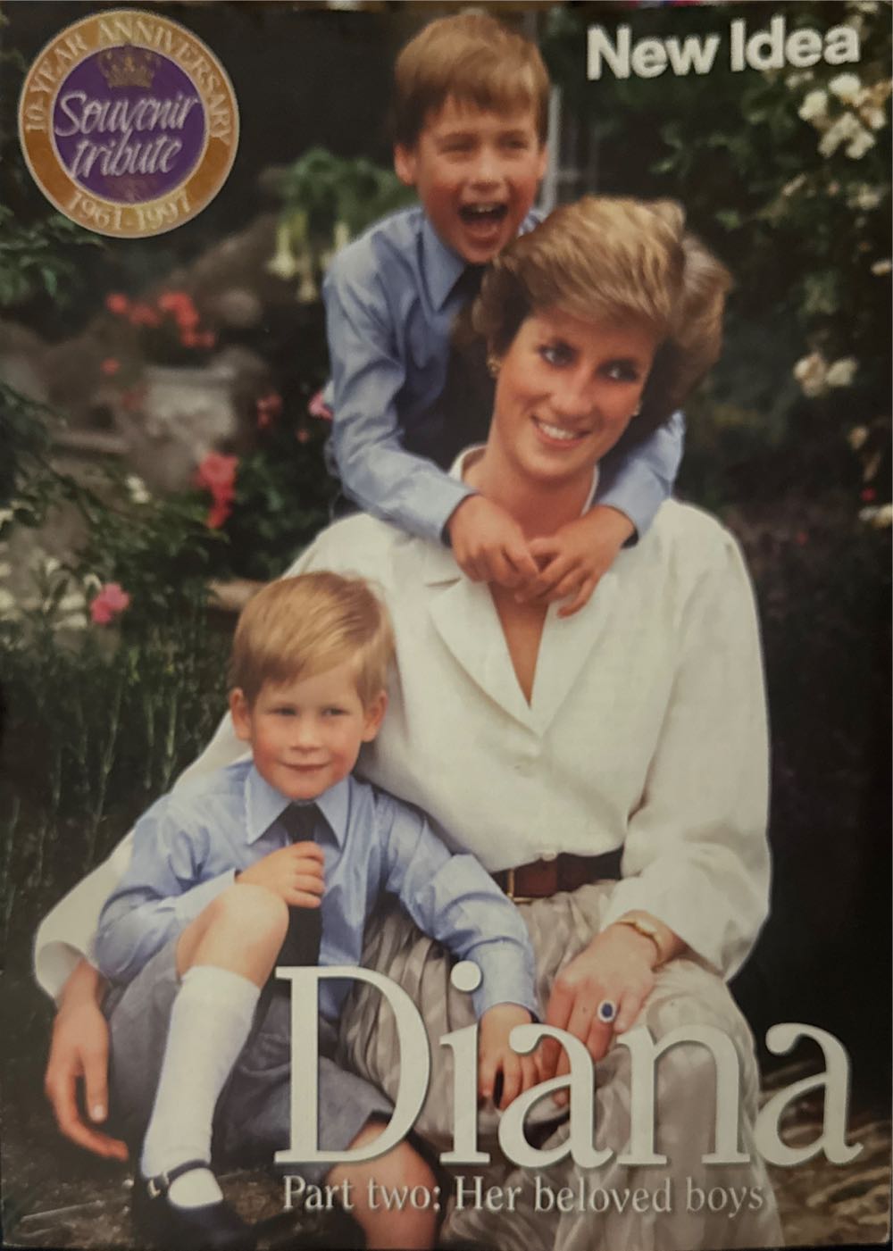 LEGO City Magazine (English)