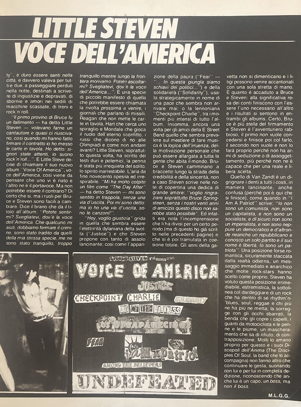 Ciao 2001  (May) magazine collectible - Main Image 2