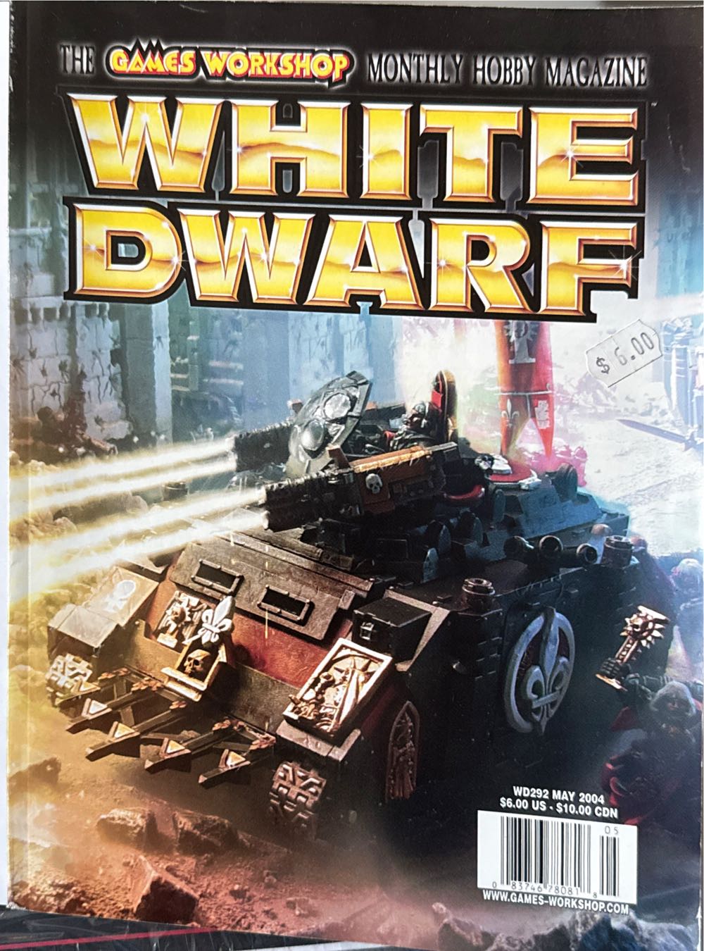 The Workbasket And Home Arts Magazine 