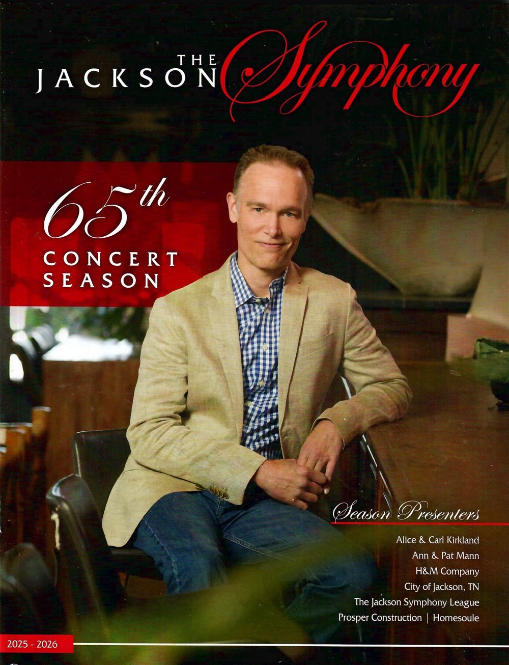 The Modern Priscilla