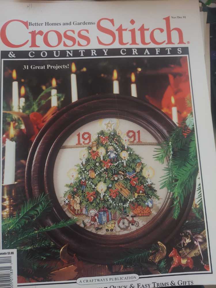 Patchwork & Quilting