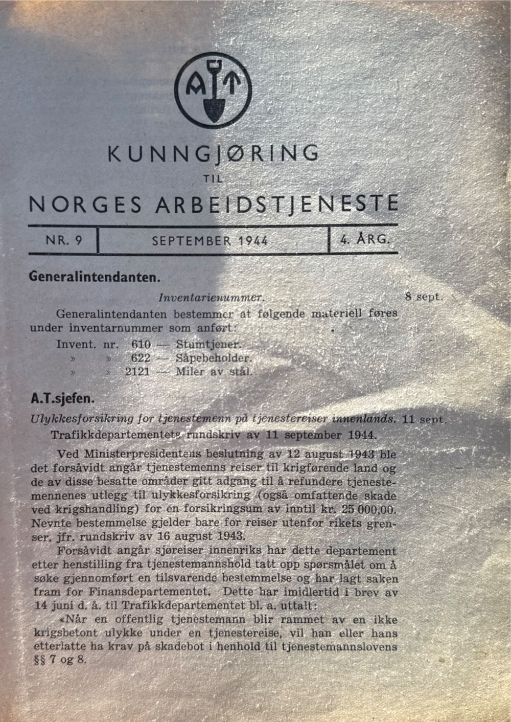 LEGO Star Wars Magazine