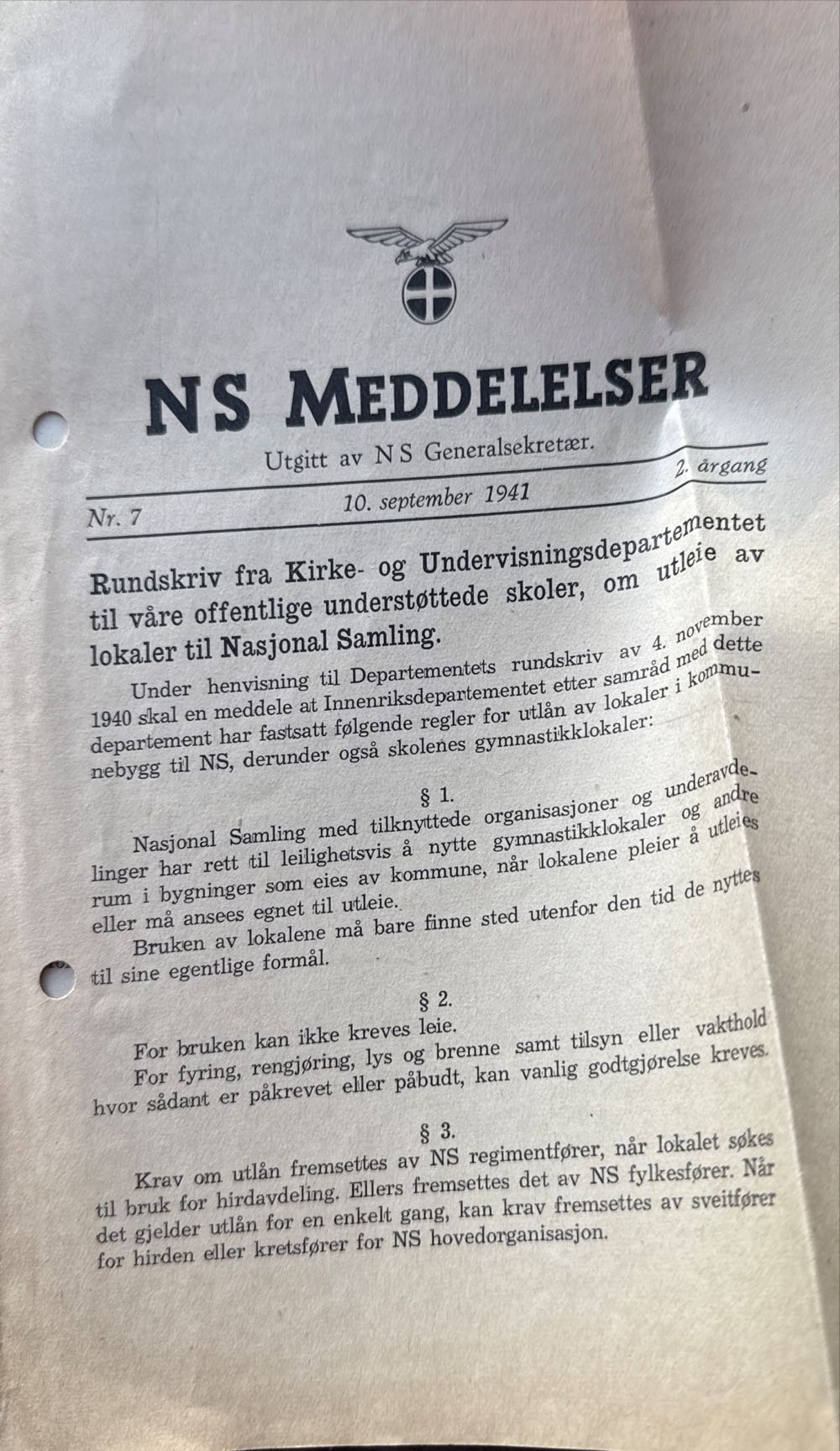 Victory Sports Series Wrestling 1974 Annual