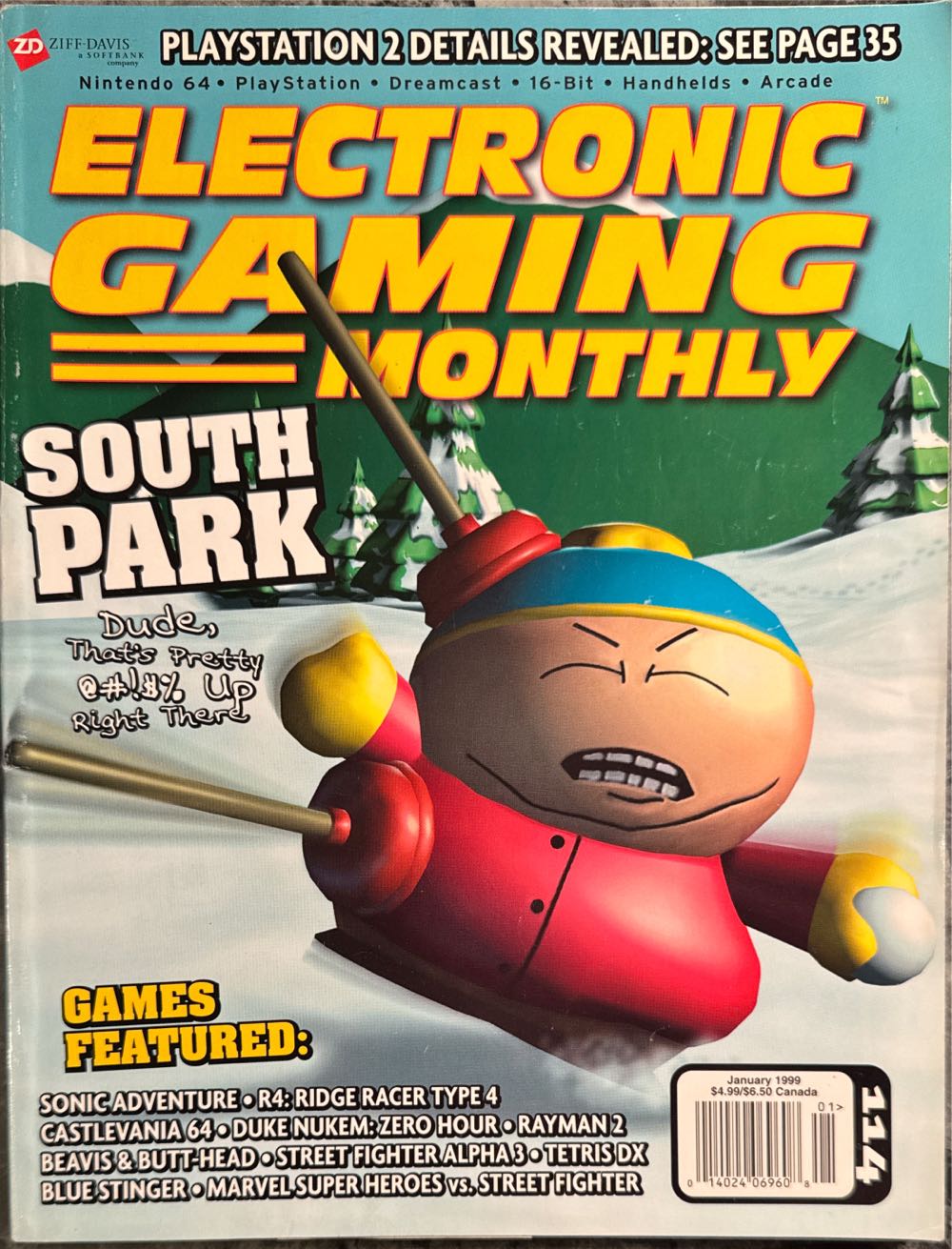 Retro Gamer 274