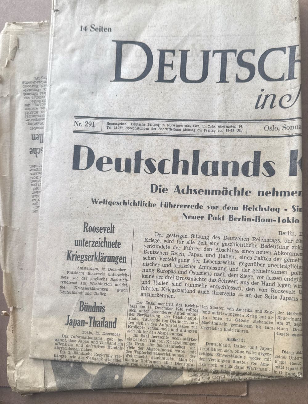 Lincoln: An Intimate Portrait