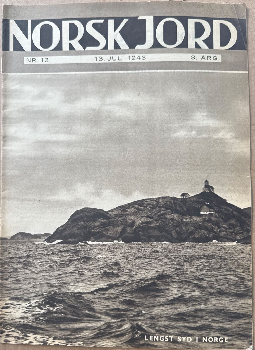 Michigan Trails Magazine