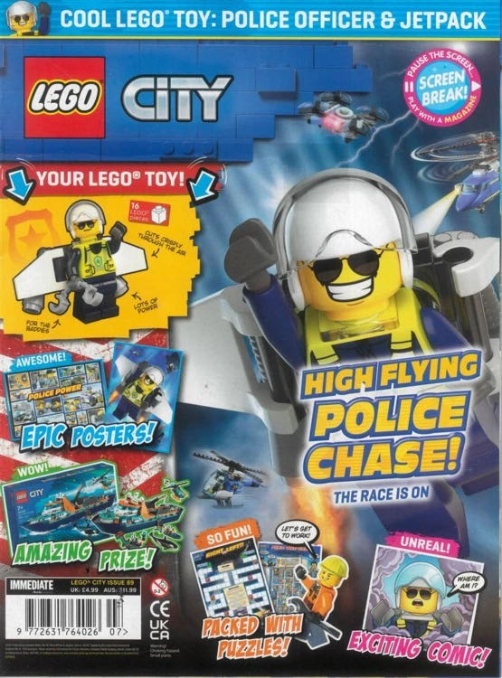 Record Collector Presents Madonna