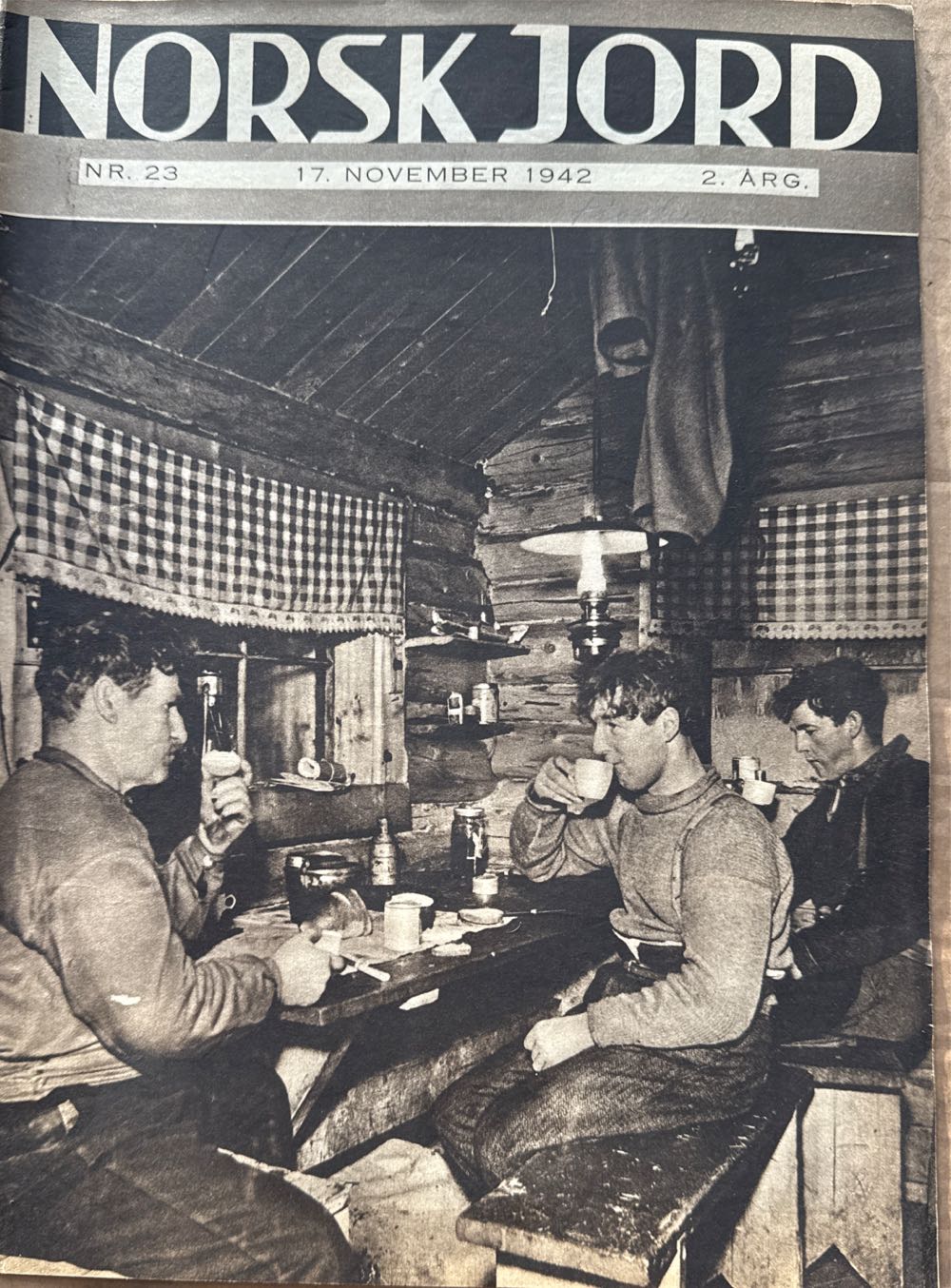 The Workbasket 1986 September 