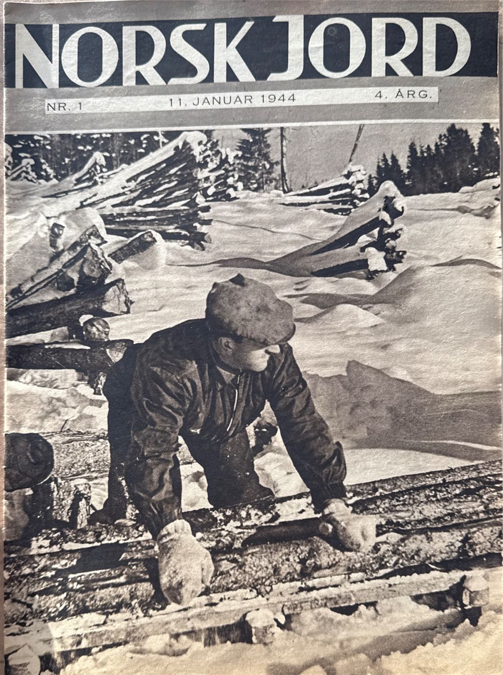 The Workbasket And Home Arts Magazine 