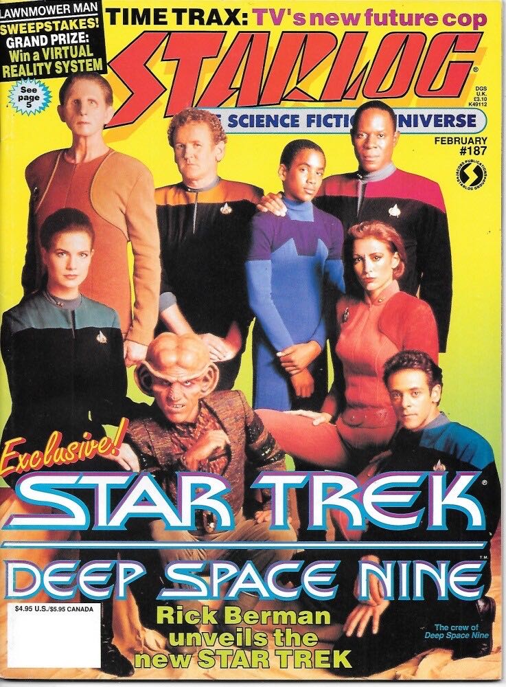 Hooked On Crochet Oct 2003