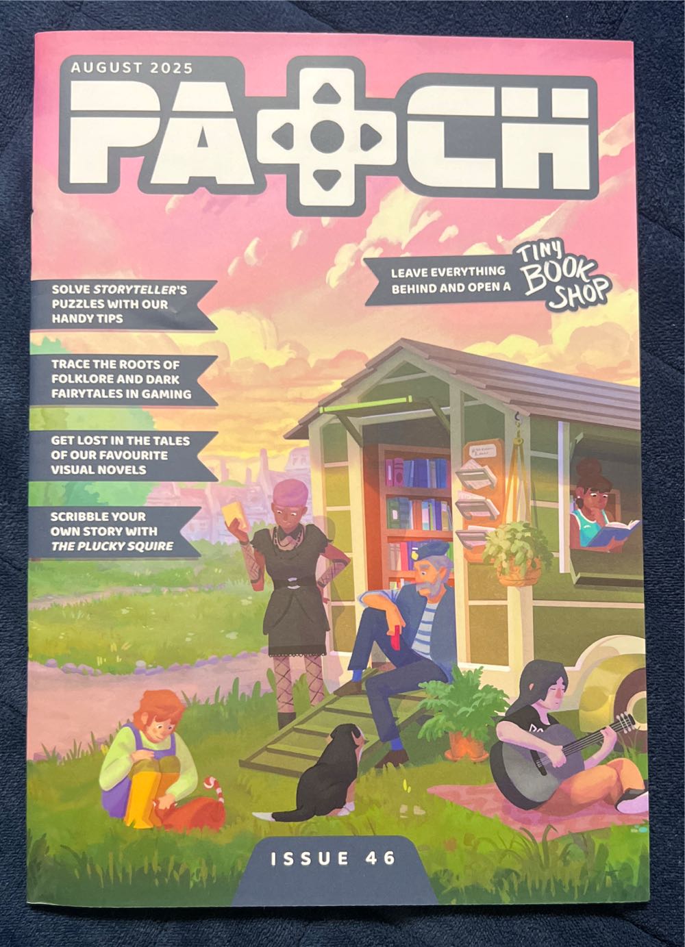 The Wind And The Lion