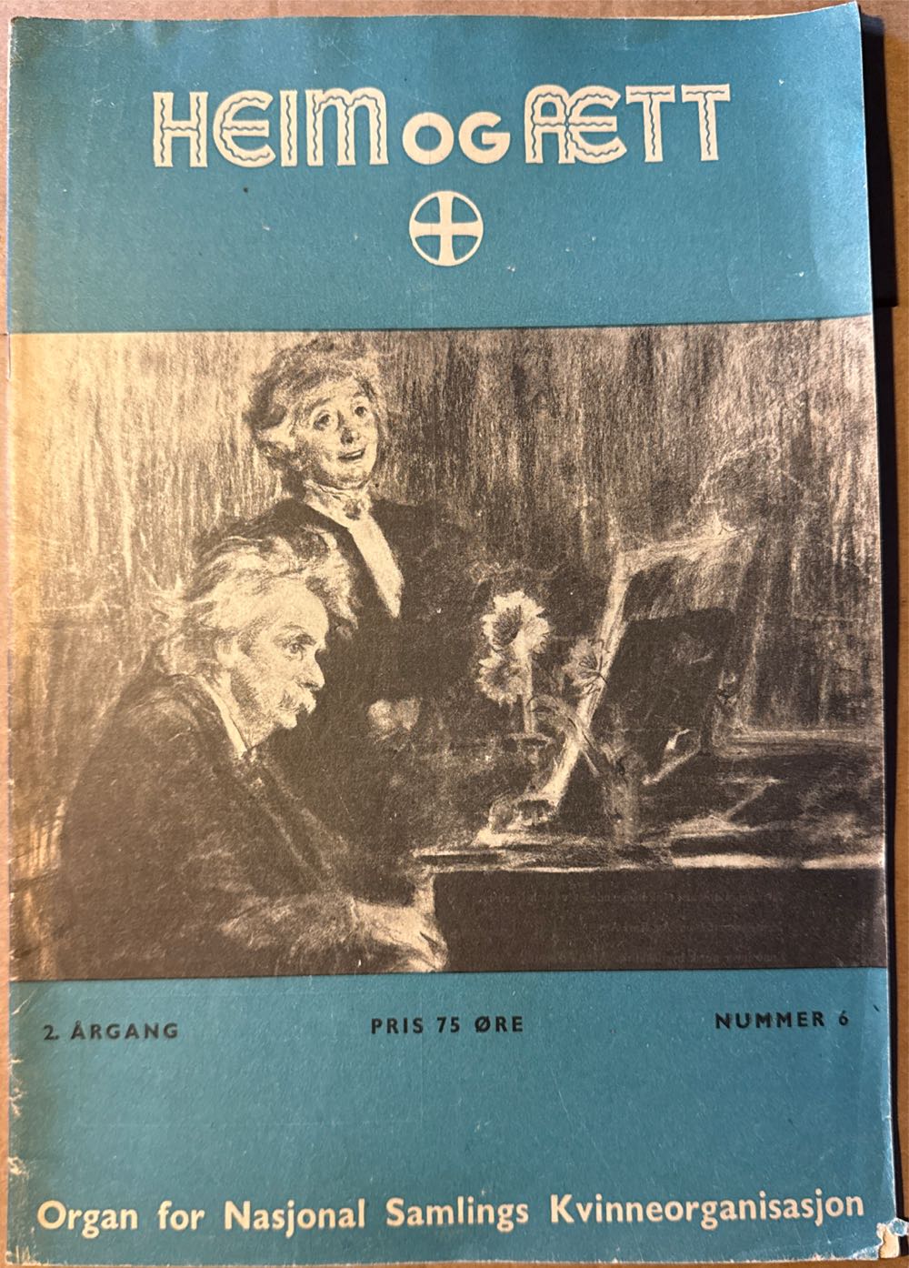 Vogue Knitting International