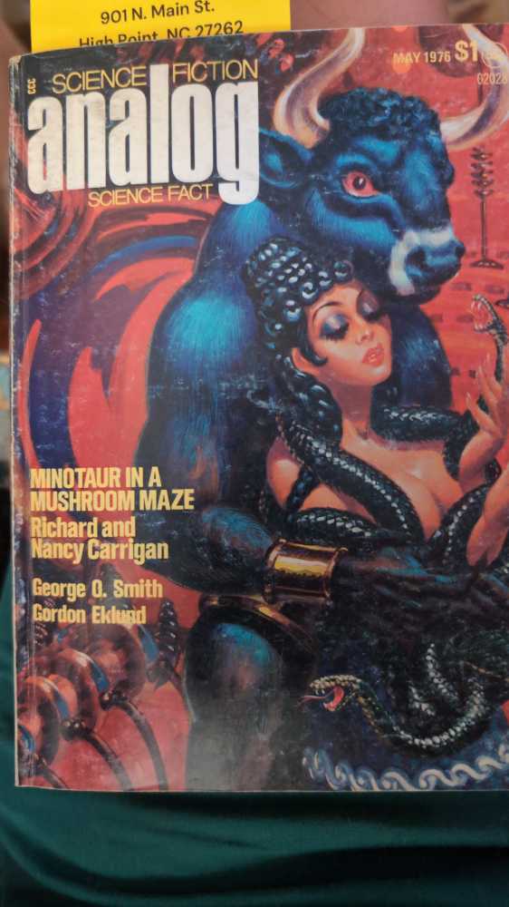 Life: Jaws: 45th Anniversary Magazine