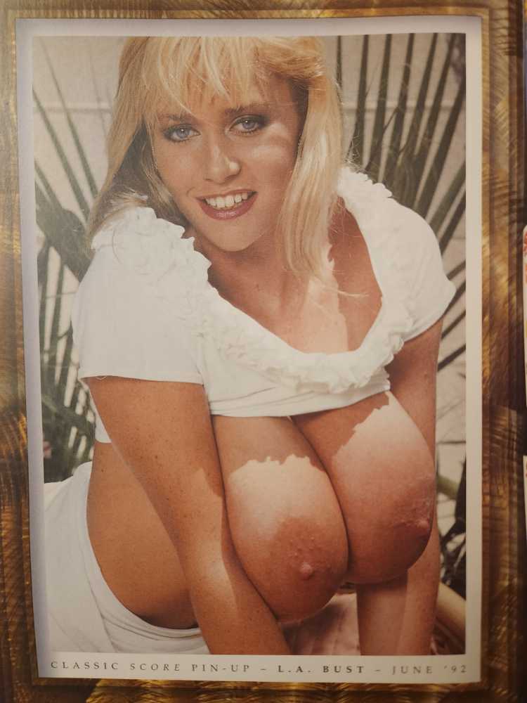 SCORE 1997 Jun.  (June) magazine collectible - Main Image 4