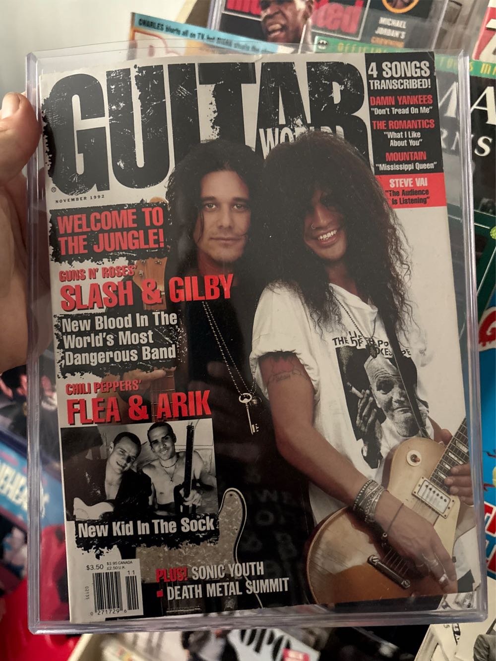 The Phantom of the Movies’ Videoscope