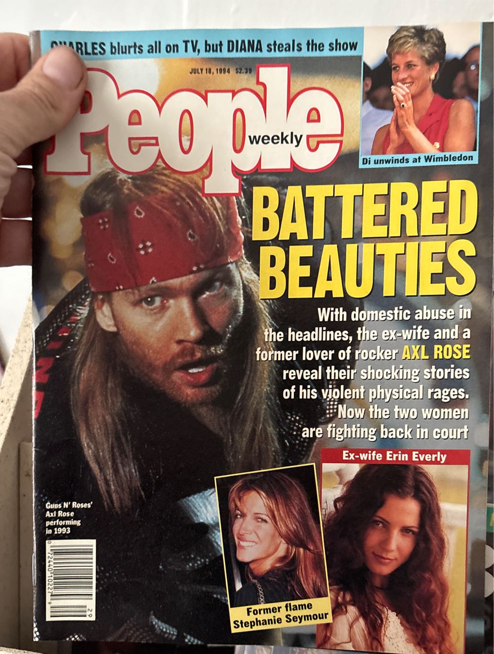 Episode I: The Phantom Menace Scrapbook