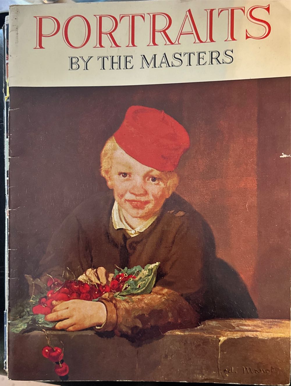 Record Collector Presents Madonna