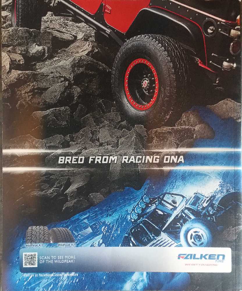 Recoil  (August) magazine collectible - Main Image 2