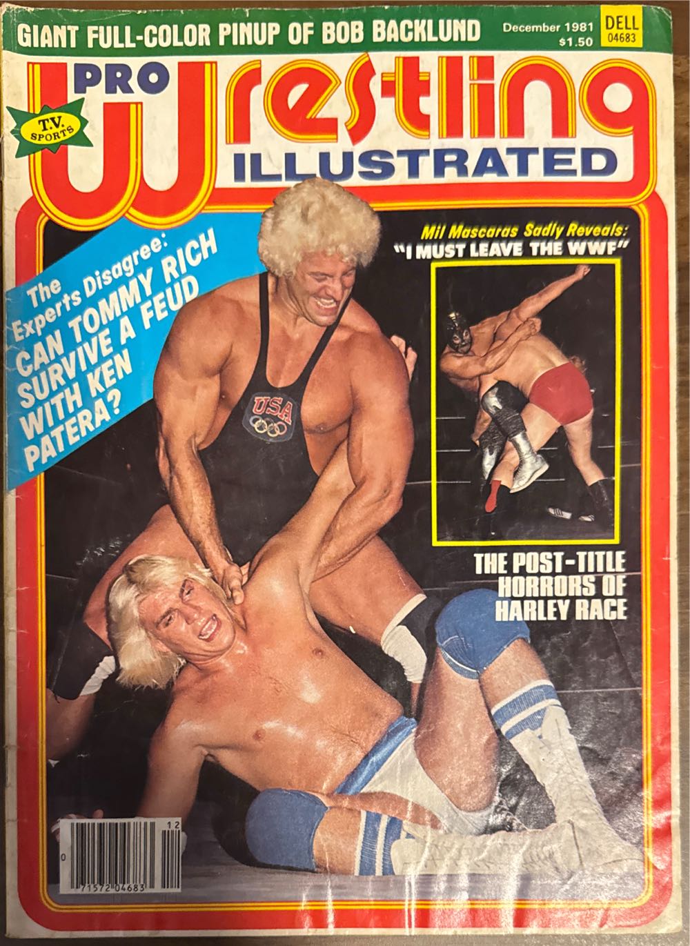 Sci Fi Magazine Vol 25 #4 October