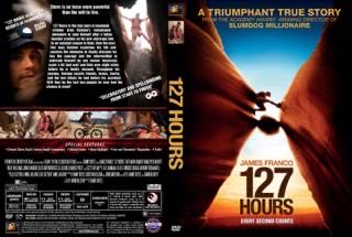 127 Hours DVD movie collectible [Barcode 024543736325] - Main Image 2