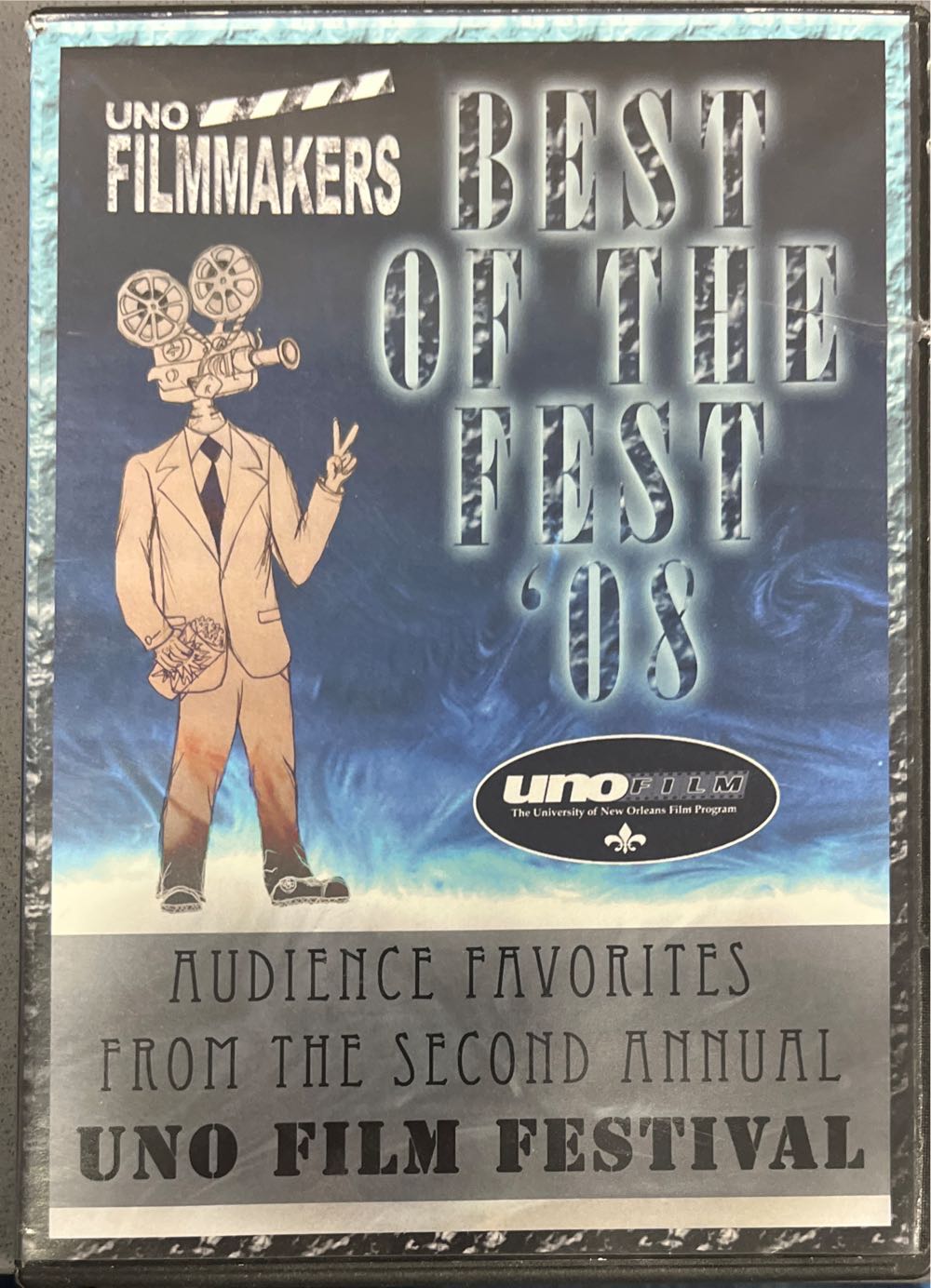 Uno Film Festival: Best Of ‘08