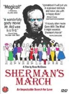 Sherman’s March