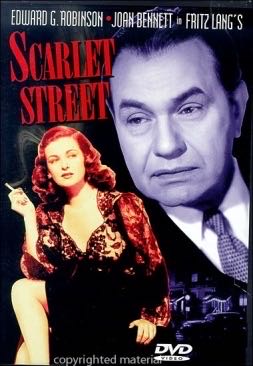 Scarlet Street