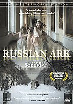 Russian Ark