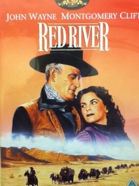 Red River