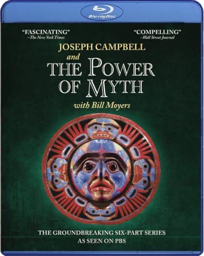 Joseph Campbell And The Power Of Myth With Bill Moyers