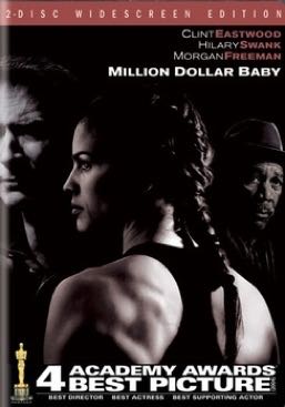 Million Dollar Baby