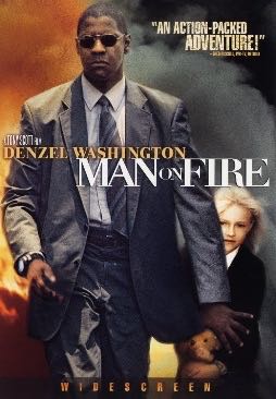 Man On Fire