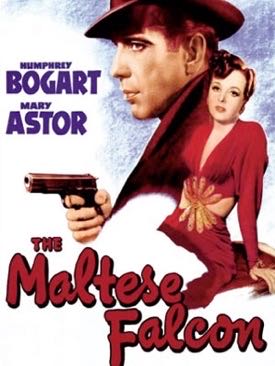 The Maltese Falcon