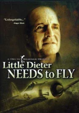 Little Dieter Needs To Fly