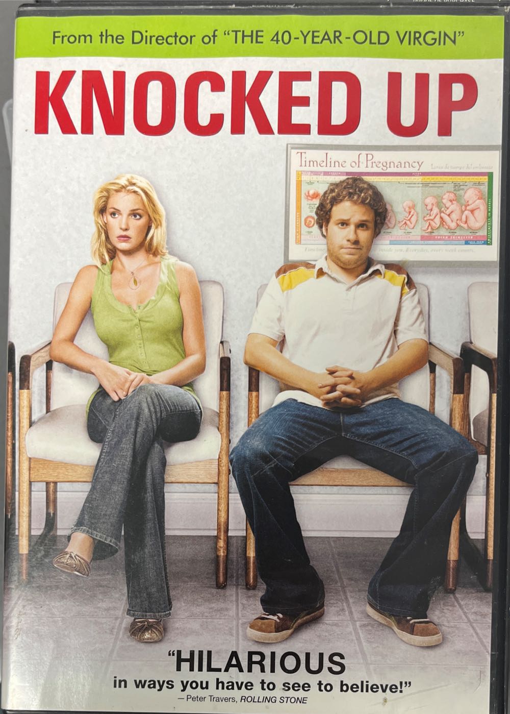 Knocked Up