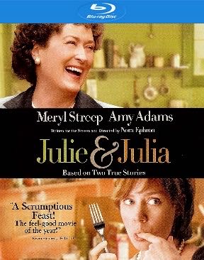 Julie & Julia