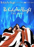 The Kids Are Alright