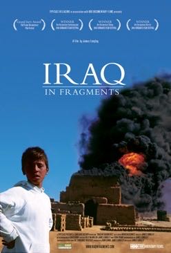 Iraq In Fragments