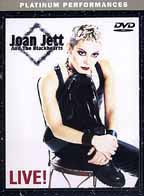 Joan Jett And The Blackhearts