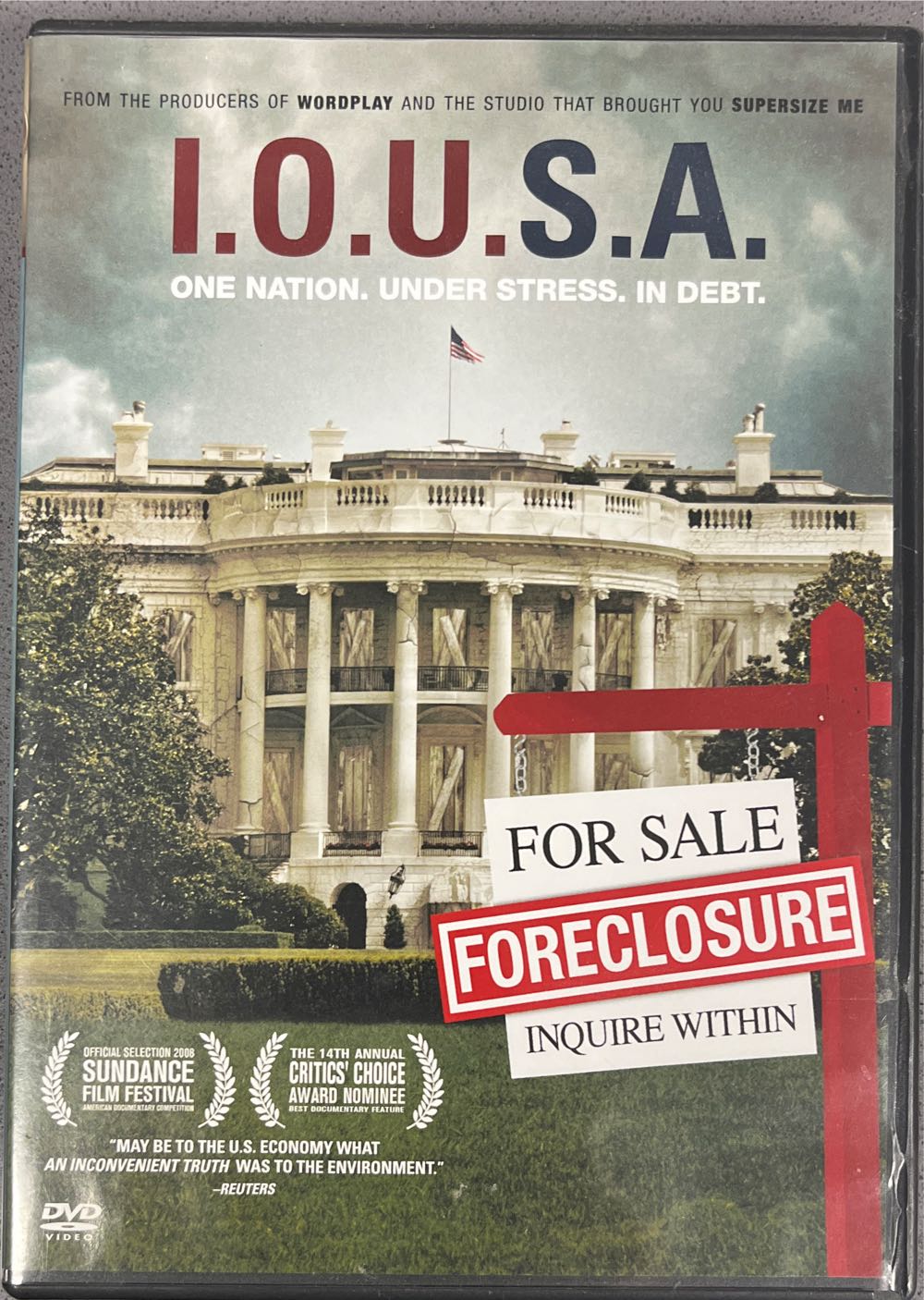 I.O.U.S.A