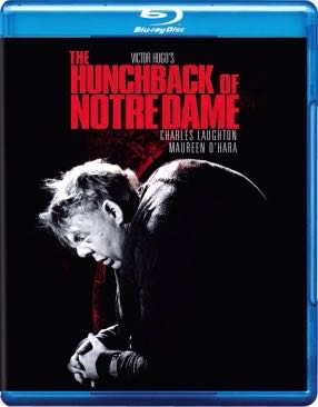 The Hunchback Of Notre Dame