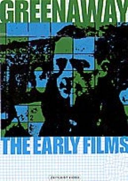 Early Films of Peter Greenaway, The