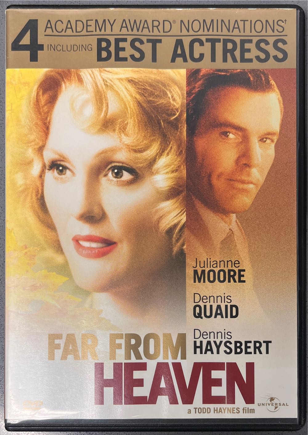 Far From Heaven