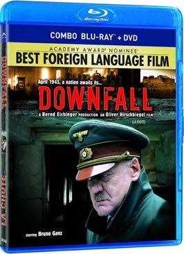 Downfall